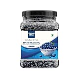 MarwarBites Premium Dried Blueberries | Naturally Sweet & Delicious
