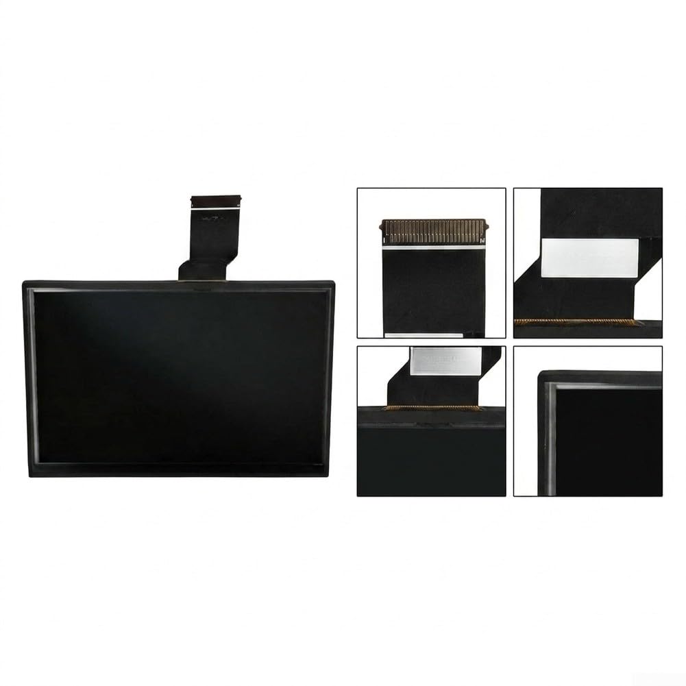 HD IPS Display 7 Pollici Schermo Capacitivo Auto
