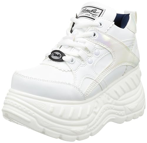 Yosuke 4460030 Women's Platform