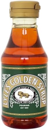 Lyles Golden Pouring Syrup 325g, 11.4 Ounce (Pack of 1)