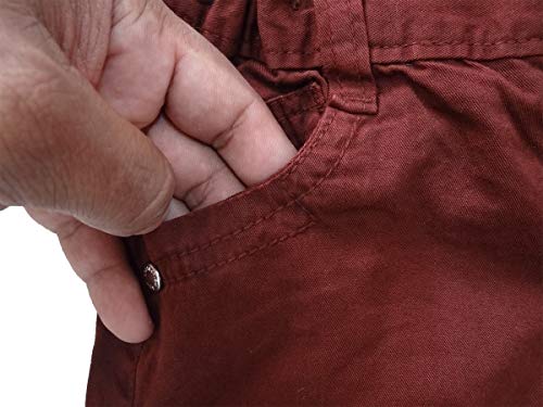 3 Calcas Jeans skinny Infantil Masculina Meninos Tamanho: 08