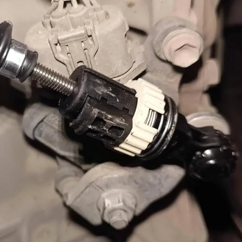 Cable selector de marchas automático para Cadillac ATS de alta calidad 5