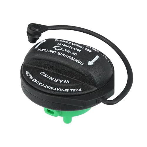 �R���^���N�L���b�v�K�X Compatible With A8 S8 For Quattro 2010-2018 For Q5 2008-2017 For Q7 2005-2015 �ԓ��R���^���N�L���b�v 5Q0201550L 5C0201550T(Gree