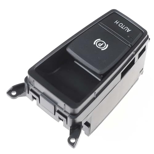 Interruptor freno eléctrico recambio boton freno de mano para X6 2009-2014 3