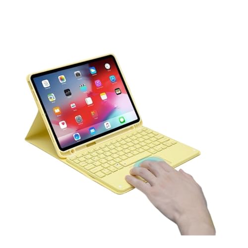 Étui clavier iPad Pro 11 M4 pour éviter les rayures d'écran