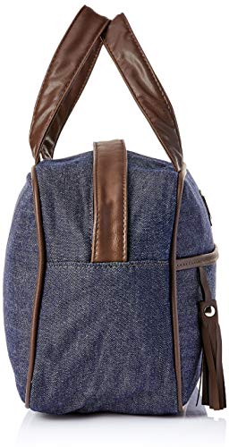 Bolsa London, Hug, Jeans, M