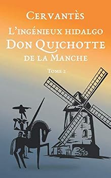 Paperback Don Quichotte: Tome 2 (French Edition) [French] Book