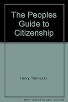 The Peoples Guide to Citizenship 1562560239 Book Cover