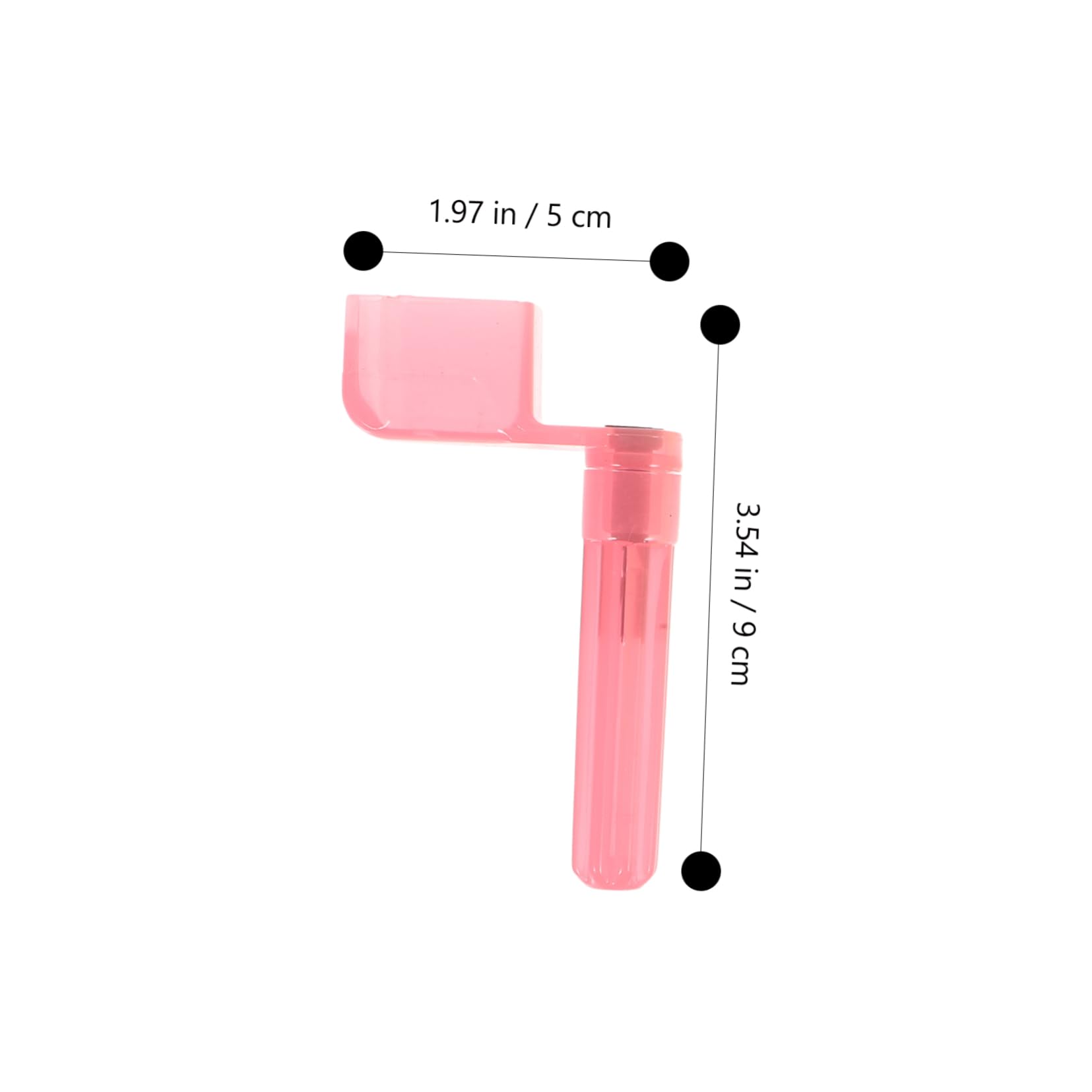 FAVOMOTO 10pcs Multi-color Guitar String Winder and Bridge Pin Remover Tool for Acoustic and Electric Guitars and Compact Design for Easy String Changes