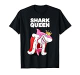 Womens Shark Shirts for Girls
