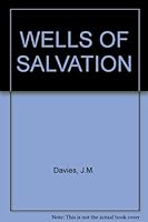 WELLS OF SALVATION B0014D0UMK Book Cover