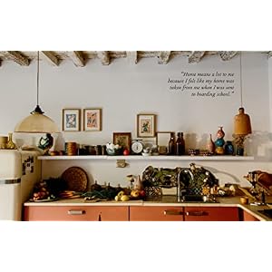 Sacred Spaces Everyday People and the Beautiful Homes Created Out of Their Trials Healing and Victories Hardcover–April 18 2023