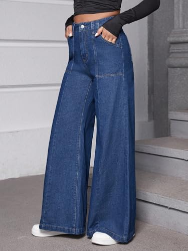 Image of KOTTY Straight Womens Jeans
