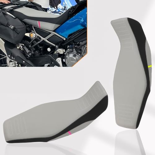 Housse de siège moto CFMOTO 450 MT coussin de protection selle 2024 - 2