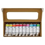 Michael Harding Watercolor Sets (Vivid Set of 10)