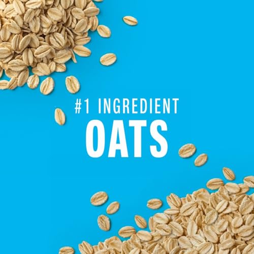 KIND Breakfast, Healthy Snack Bar, Dark Chocolate Cocoa, Gluten Free Breakfast Bars, 8g Protein, 1.76 OZ Packs (6 Count)