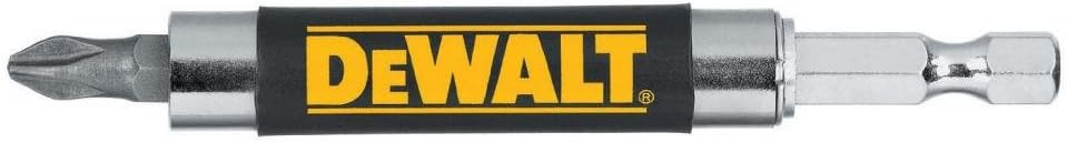 DEWALT DW2054B Compact Magnetic Drive Guide