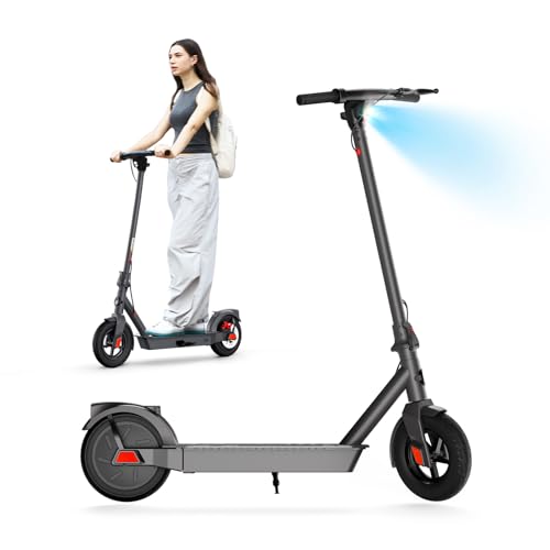 Adult Electric Scooter 500W 32km Range