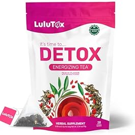 Detox Tea – Slimming...