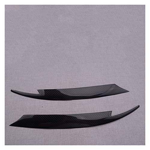 Sourcils de phares Subaru Impreza WRX STi X 10e GRB 2008-2011 autocollants paupières