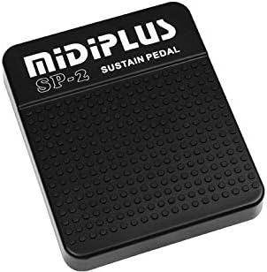 midiplus SP-2 Sustain Pedal