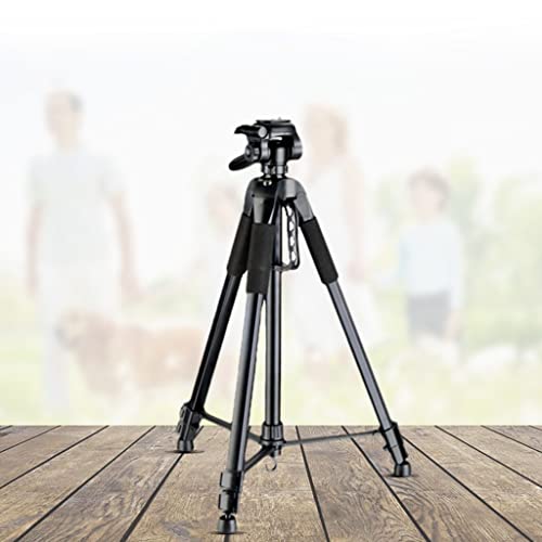 Support de projecteur extensible 1,8m - Trépied léger et portable pour reflex