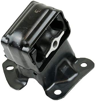 S1786 Front Right Engine Motor Mount Compatible with Fits 2006-2010 Jeep Commander 5.7L RWD 4WD/2005-2010 Jeep Grand Cherokee 5.7L RWD | A5652