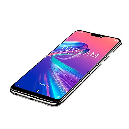 ASUS Zenfone Max Pro M2 - 6GB 64GB , Titanium