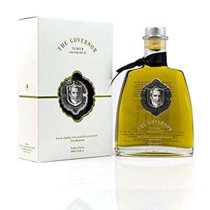The Governor Premium Extra Virgin O...