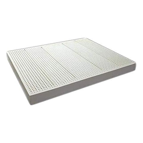 Bamboo Charcoal Latex Mattress,Natural Latex,Comfortable And Breathable,High Elasticity And Compression,Double Layer Mattress Pad Cover