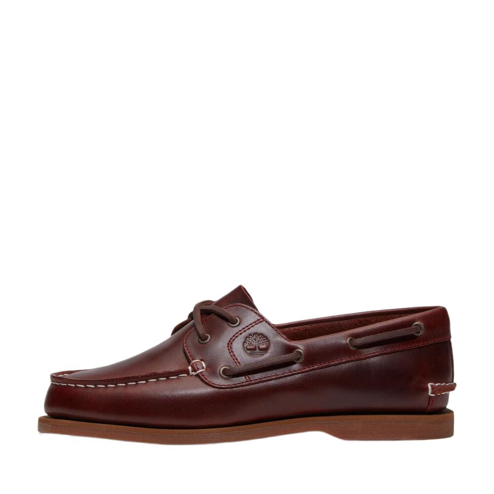 Timberland Herren Slipper Classic Boat Shoe