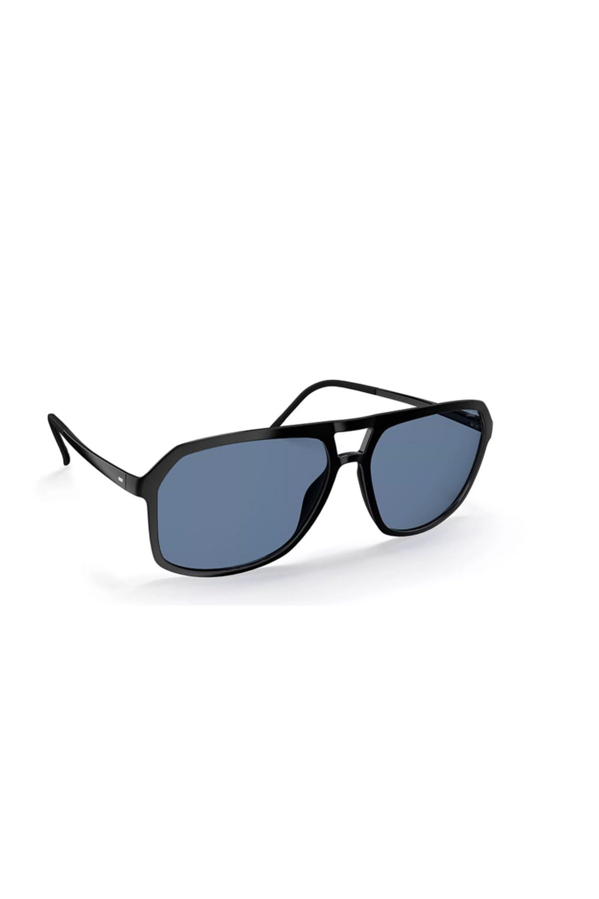 Silhouette 4080/75 9010 00/00 Unisex Güneş Gözlüğü