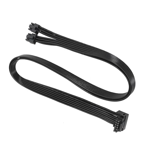 2x8p?16pin 12+4pin R740 R740xd R640T[o[OtBbNJ[hGPUdf[^Z^[d\[V