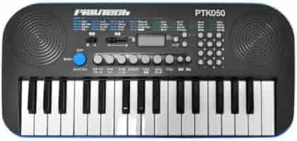 Amazon | PLAYTECH (プレイテック) ミニキーボード 32ミニ鍵盤