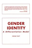Gender Identity: A Differentiation Model 0881630144 Book Cover