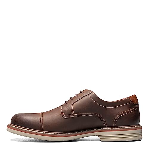 Florsheim Norwalk Cap Toe Oxford Men's Oxford4