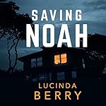 Cover of Saving Noah