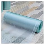 Polycarbonat-Dachbahnen, 0,8 mm, UV-beständige Poly-Kunststoffplatten für Baldachin und Carport, anpassbare Größe 0,8 x 15 m, langlebige Glasfaser-Lösung