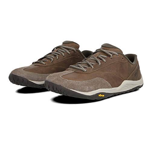 Image of Merrell Mens Trail Glove 5