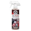 Chemical Guys Total Interior Cleaner & Protectant – Black Cherry, Car Cleaning Spray, Cleans and Protects Leather, Vinyl, Plastic, Rubber, and Glass, Safe for Trucks, SUVs, Jeeps, RVs & More – 16 oz