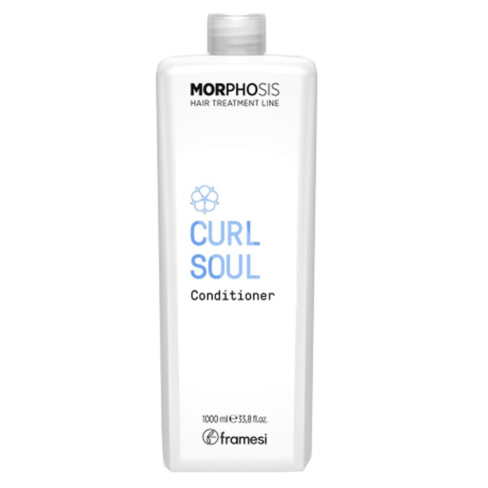 Framesi Morphosis Curl Soul Conditioner 1000ml