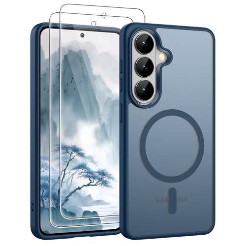 Coque Samsung S26 Plus antichoc de qualité militaire