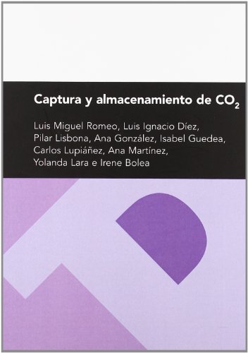 Captura y Almacenamiento de Co2