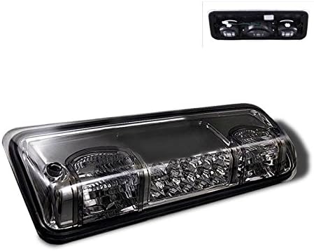 Smoke LED 3rd Brake Lights For Ford F-150- Cargo Tail Lamp
