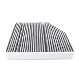 A2058350147 Air Filter Elements Compatible For Mercedes Benz W205 A238 C238 W213 C253 X253