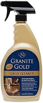 Granite Gold Daily Cleaner, 32-Ounce by Granite Gold