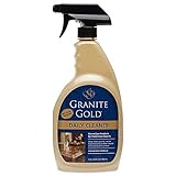 Granite Gold Daily Cleaner, 32-Ounce by Granite Gold