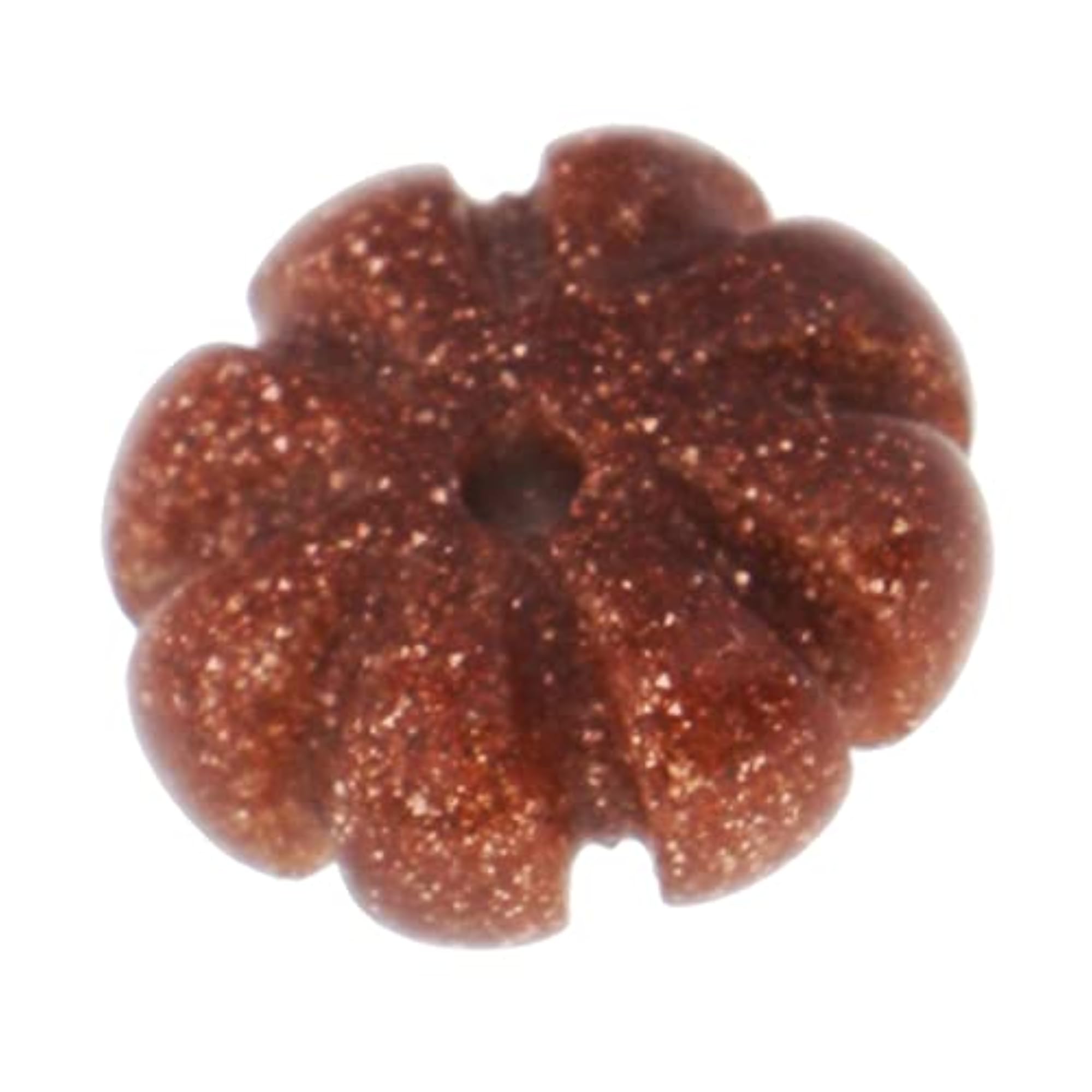 Handmade Natural Stone Beads for Jewelry Making