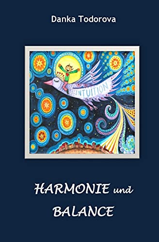 Harmonie und Balance (German Edition)