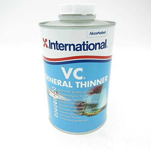 International VC GENERAL THINNER